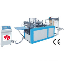 Automatic Bag Sealing and Cutting Machine